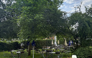 landgasthof-opel-zum-haxenwirt-Glashuetten Landgasthof Opel Biergarten 95496 Glashütten