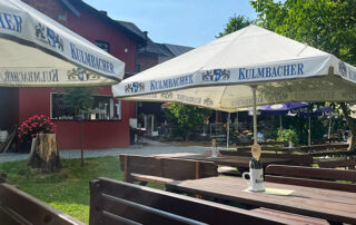landgasthof-opel-zum-haxenwirt-Glashuetten Landgasthof Opel Biergarten 95496 Glashütten